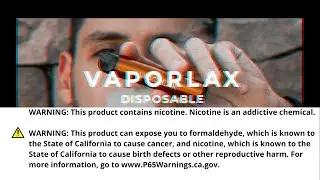 VaporLax Video