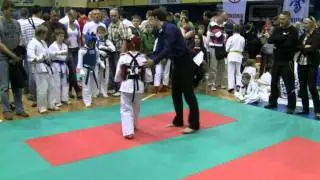 Baltijos taurės varžybos  2011 m. birželio 26 d.  Tori.   Paulius