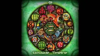 Ektoside & Elegy - Eternal Destiny (Original Mix)