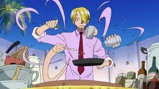 What is blud cooking?
