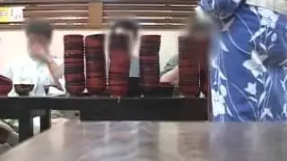 Призрак прячется за спиной