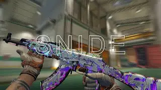 BEST COUNTER-STRIKE 2 MOMENTS OF 2024 (PART 4)