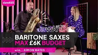 Yamaha vs Mauriat vs Leblanc BARITONE SAXES - £6,000/$7,500 Budget