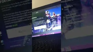 Fortnite won't start what should I do?