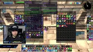 The Slave Pens. Road to 70