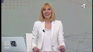Aragón Noticias - Cambio Plató 2022