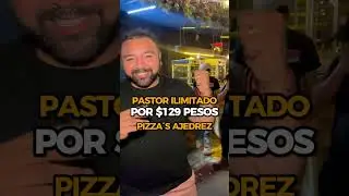 RESTAURANTE AJEDREZ