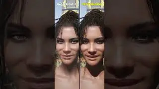 Cyberpunk 2077 Rasterization vs Path Tracing Comparison
