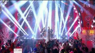 София Ротару Новогодняя ночь 2013 на Первом