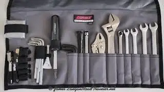 CruzTools RTB1 and SKDMX first look.