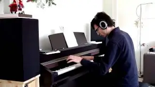 Kawai CA67 - some positive thoughts + sound demo