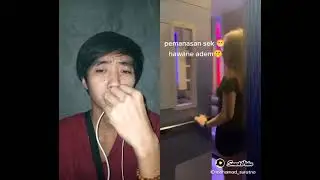 mesum di tempat karaoke