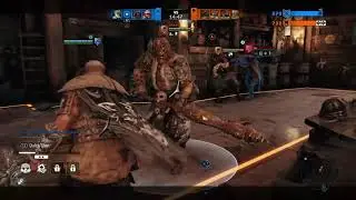 Is Highlander good at 4v4's?