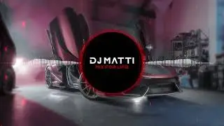 All Of The Lights vs Lose My Mind (DJ Matti Hardcore/Uptempo Mix)