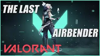 Jett - The Last Airbender