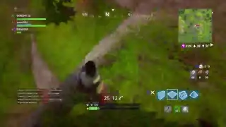 Fortnite going for level 10 (ENG) live ep3 S3