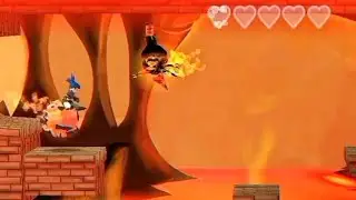 Swordigo Fail Compilation