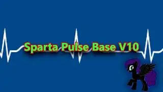 Sparta Pulse Base V10 (-Reupload-)