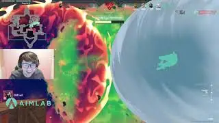OS MELHORES PIXELS DE VIPER E BRIMSTONE KKKKKKKKKK FEAT TIXINHA