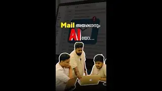 Writing email with AI | Chatsonic | Digital Marketing Course in Thrissur