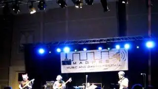 Intro - X-Hunters @ MAGFest X