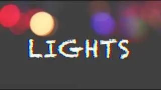 lights