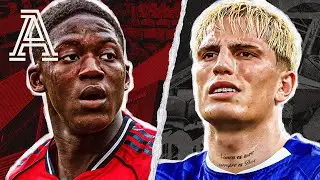 How will Man United set up for Garnacho’s return?