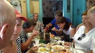 Жарневка отмечает день деревни!