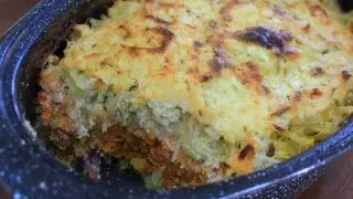 STAY FIT SUNDAY | NOT SO STUFFED CABBAGE CASSEROLE