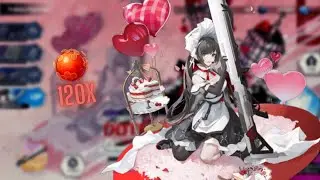 SUMMONS IN ANNABELLA (Tower of Fantasy)