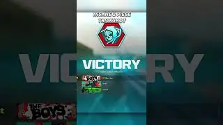 I HIT A CRAZY 2 PIECE FFA TRICSHOT #CALLOFDUTY #SNIPING #TRICKSHOTTING #Shorts