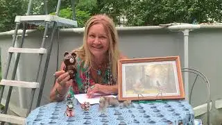 140.ЛЕТАЮЩИЙ ГЕНА Э.УСПЕНСКИЙ