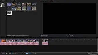 trying to re-edit old project