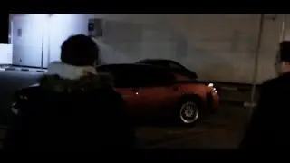 Racing time#3 Новая резина