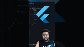 flutter interview question #flutterinhindi #flutter #coding