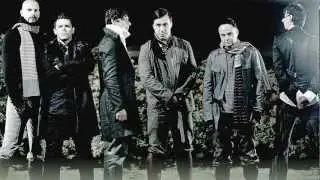 Rammstein - Du Hast - Guitar Backing Track - High Quality
