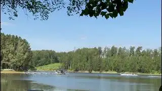 Сезон купания объявляем открытым!!!))))