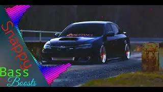 Coi Leray - TWINNEM (Remix) Ft. DaBaby (Bass Boosted)