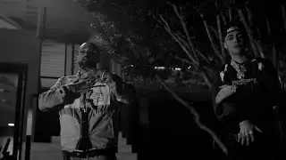 Bryant Myers x Dei V Type Beat "DISCRETO" | Trap Instrumental 2024