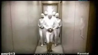 Michael V. - Bathroom Dance