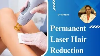 Laser Hair Removal Treatment | Patient education I MIC