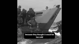 Do you know in THE LONGEST DAY... - 