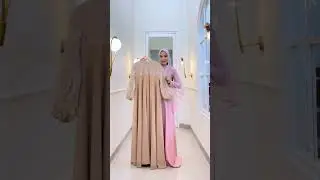 Rekomendasi Gaun Untuk Ibu Hamil🤰