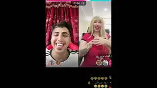 احلى كلام من كروان مشاكل مستحيل تصدق ماذا قال