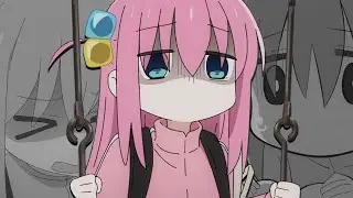Most Relatable Anime