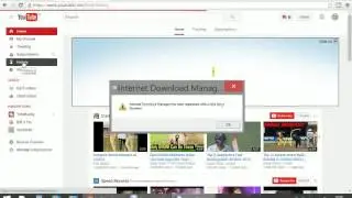 how to delete youtube watch  history