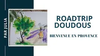 Juliascrap - Roadtrip des doudous Chou - partie 4
