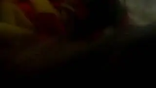 Когда Фил роет одеяло