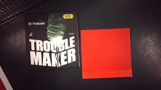 [TT] Dr. Neubauer Trouble Maker - Let's make some trouble