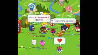 я танцую как я танцую хдд